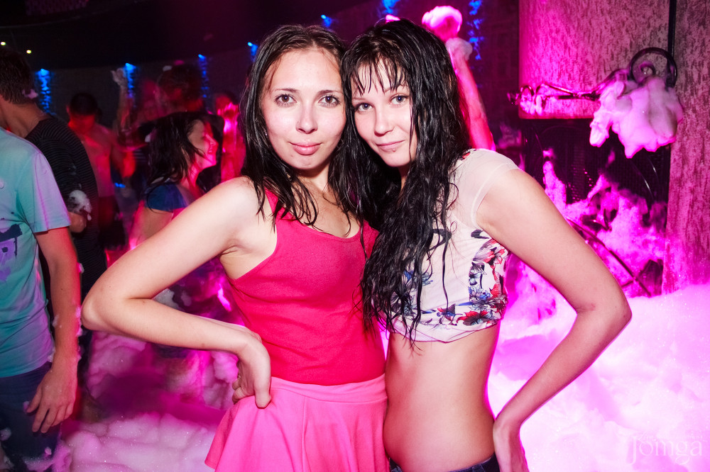 Фотография с Мыльная Опера в Опера