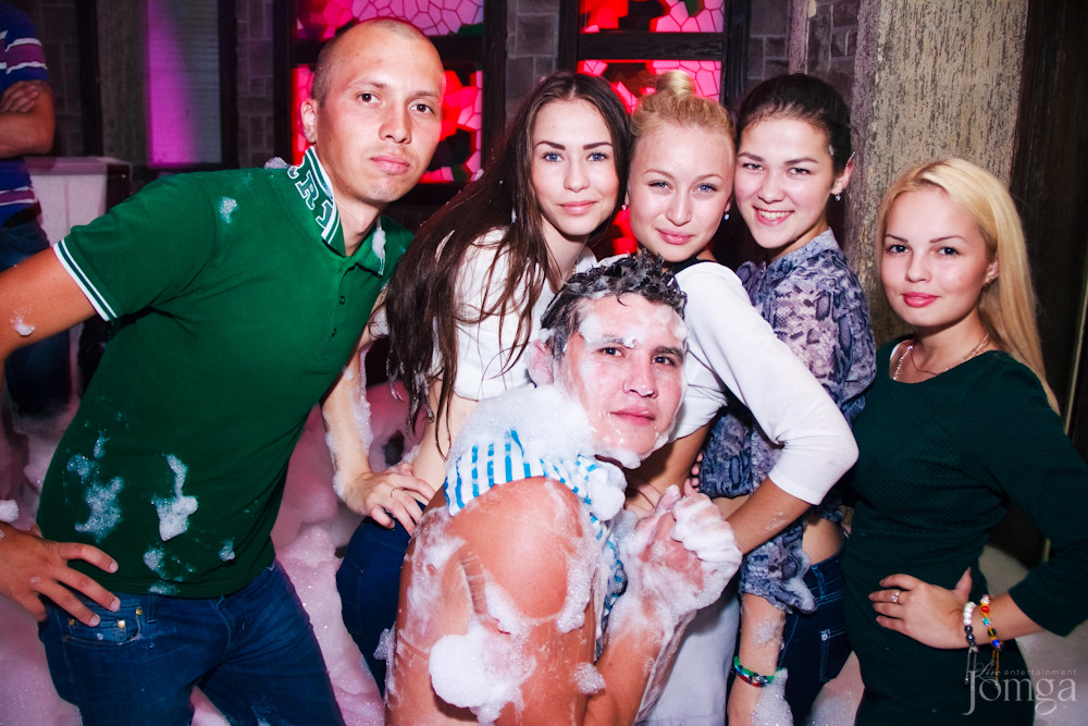 Фотография с Мыльная опера в Опера