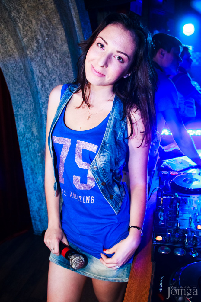 Фотография с Мыльная Опера в Опера