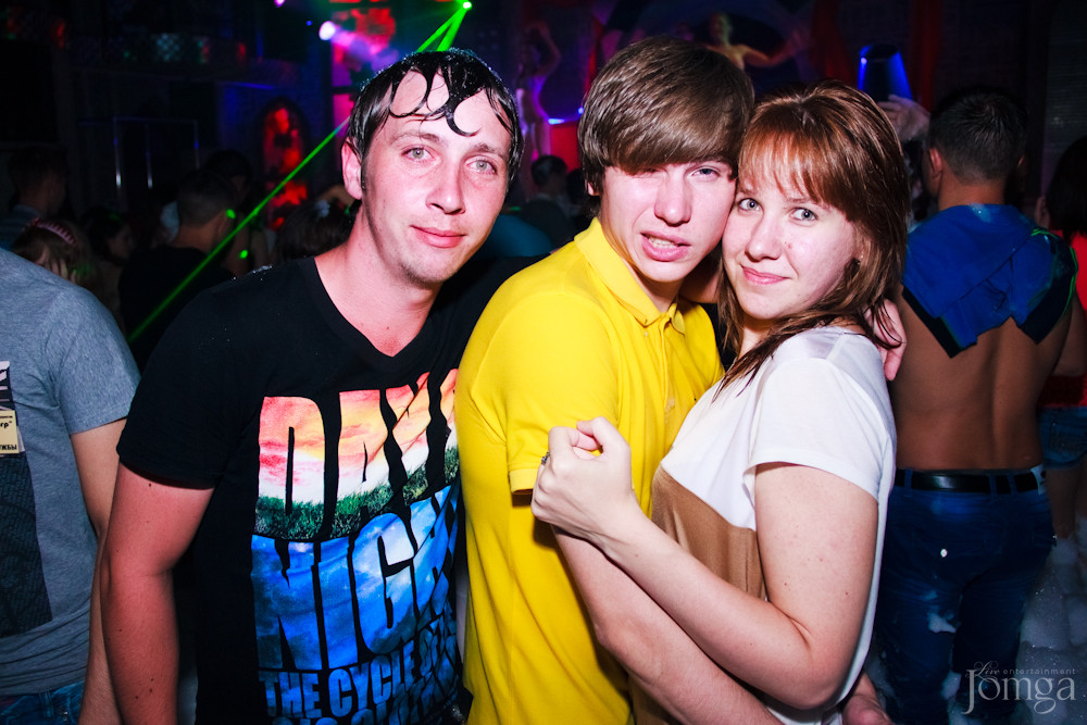 Фотография с Мыльная опера в Опера