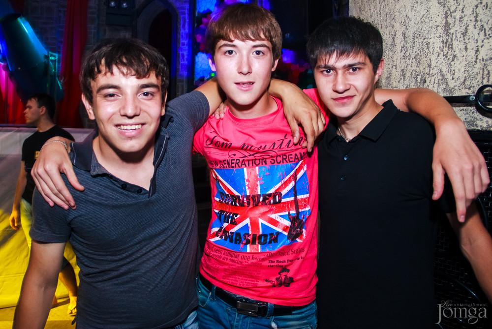 Фотография с Мыльная Опера в Опера