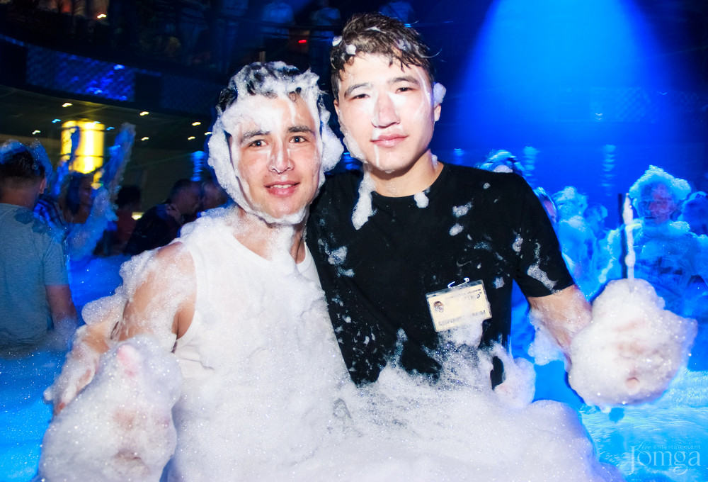 Фотография с Мыльная Опера в Опера