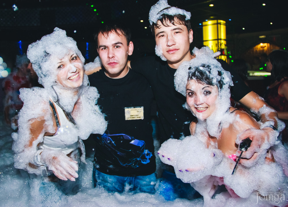 Фотография с Мыльная Опера в Опера