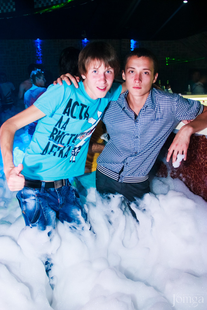 Фотография с Мыльная Опера в Опера