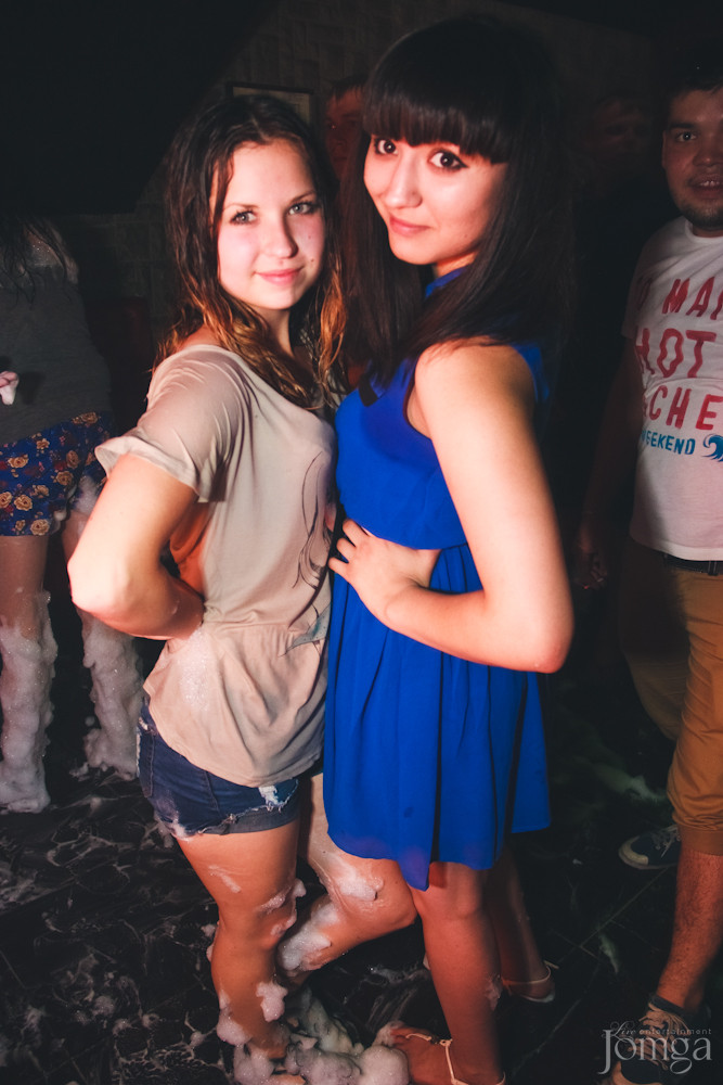 Фотография с Мыльная Опера в Опера