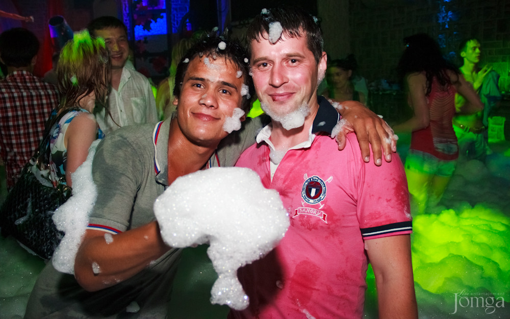 Фотография с Мыльная Опера в Опера