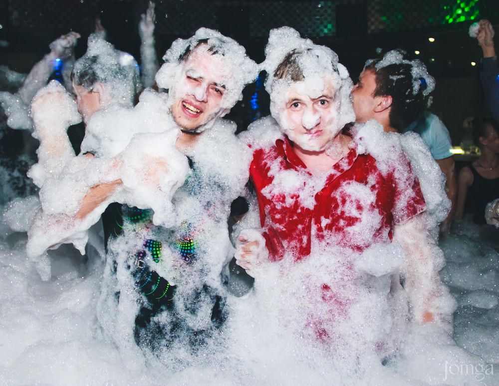 Фотография с Мыльная Опера в Опера