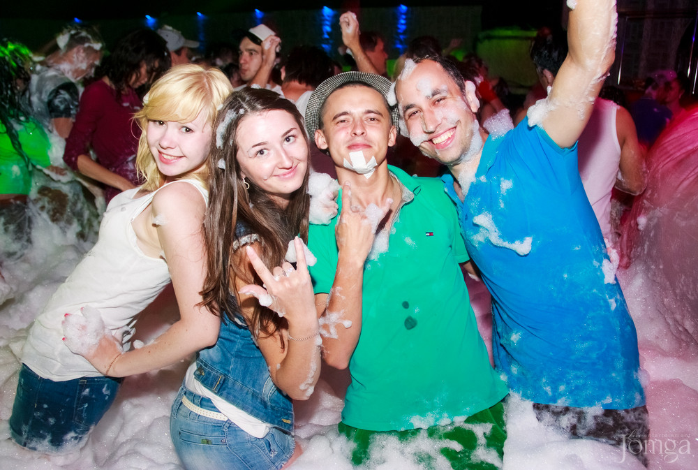 Фотография с Мыльная Опера в Опера