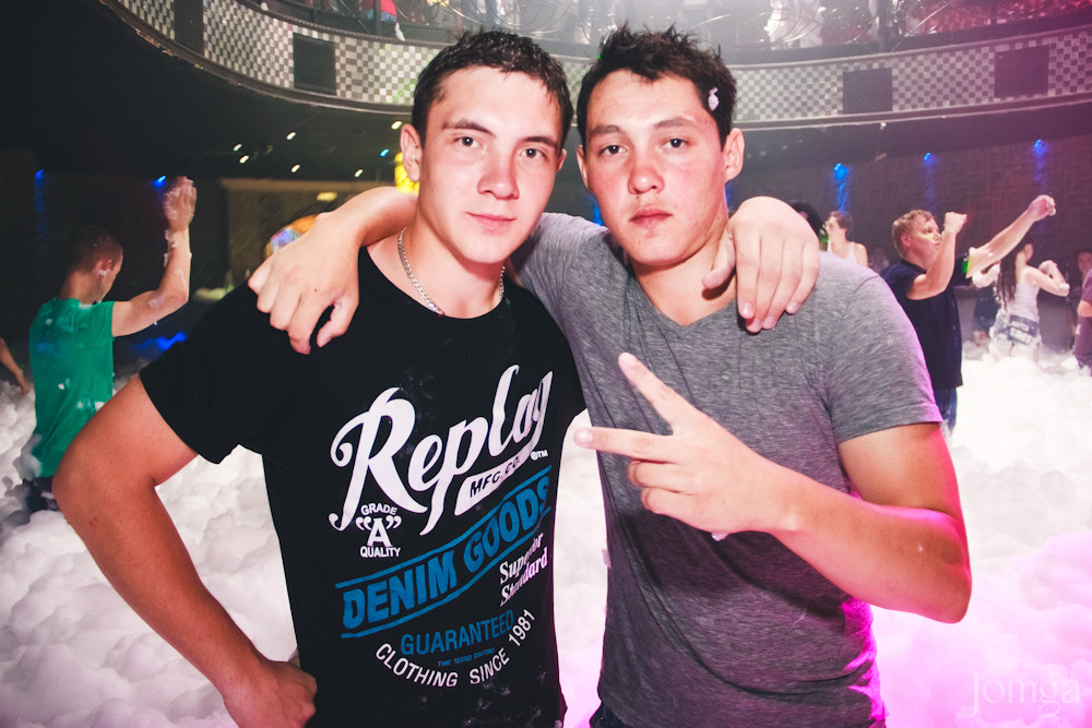 Фотография с Мыльная Опера в Опера