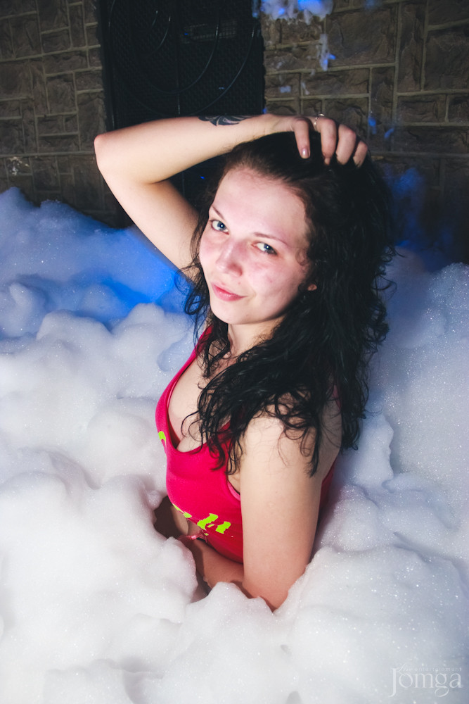 Фотография с Мыльная Опера в Опера