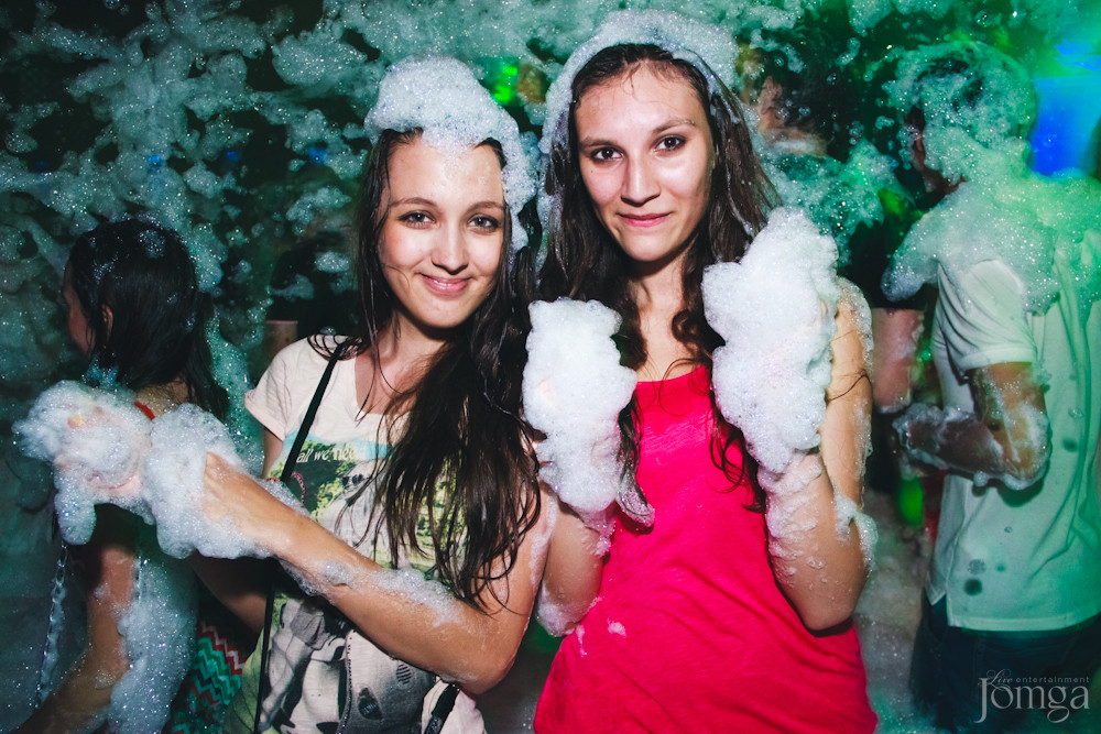 Фотография с Мыльная Опера в Опера