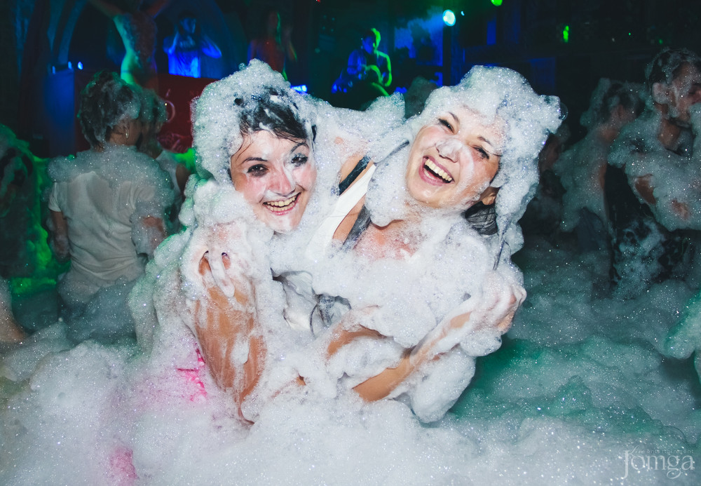 Фотография с Мыльная Опера в Опера