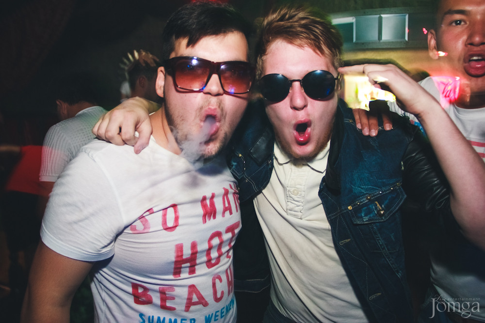 Фотография с Мыльная Опера в Опера