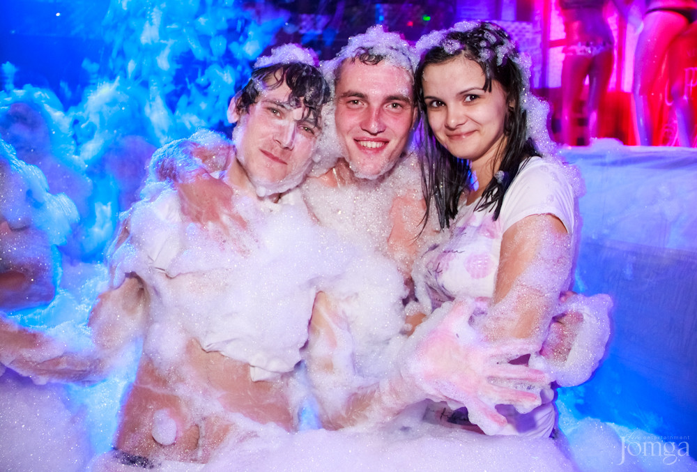 Фотография с Мыльная опера в Опера