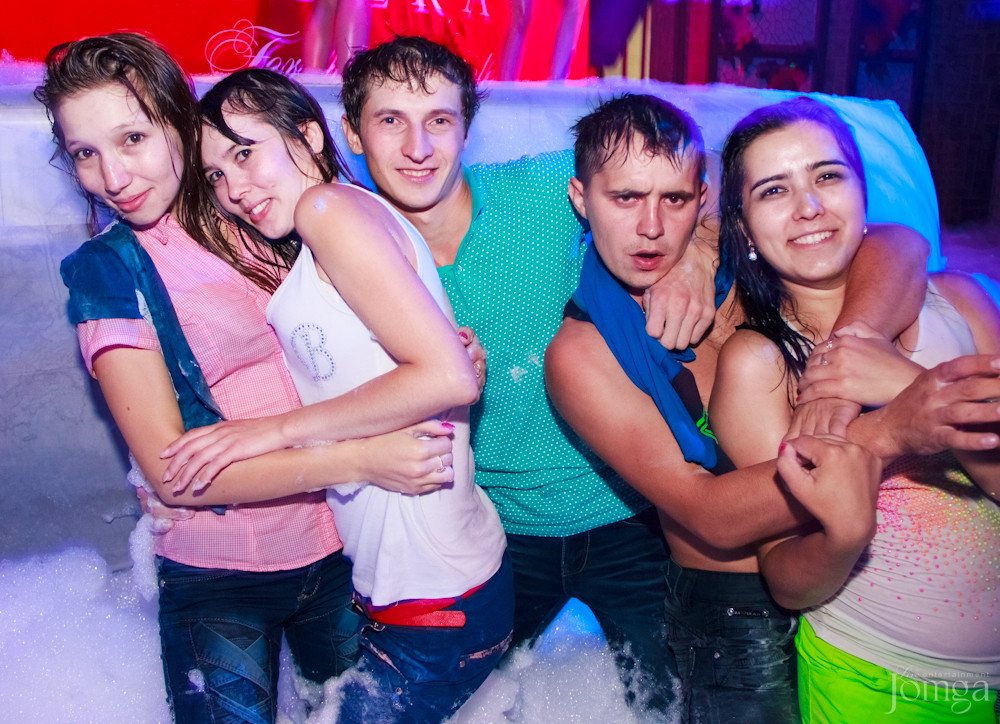 Фотография с Мыльная опера в Опера