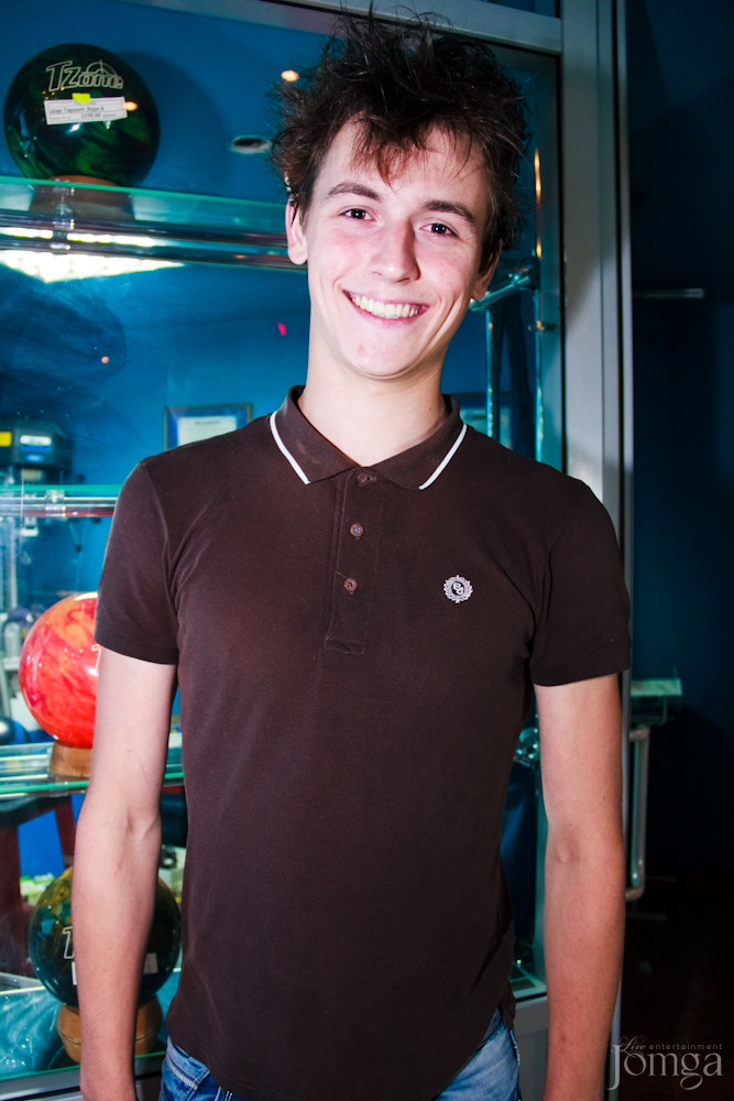 Фотография с Мыльная опера в Опера