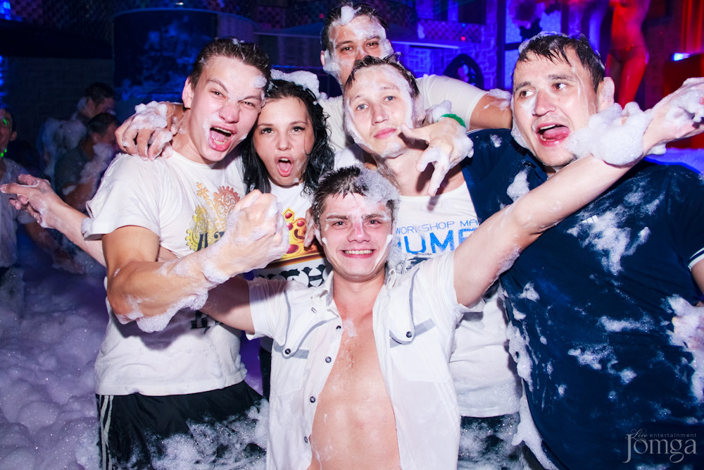 Фотография с Мыльная опера в Опера