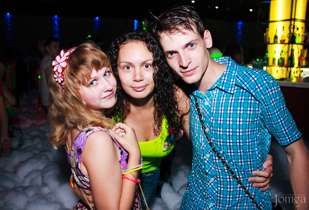 Фотография с Мыльная опера в Опера