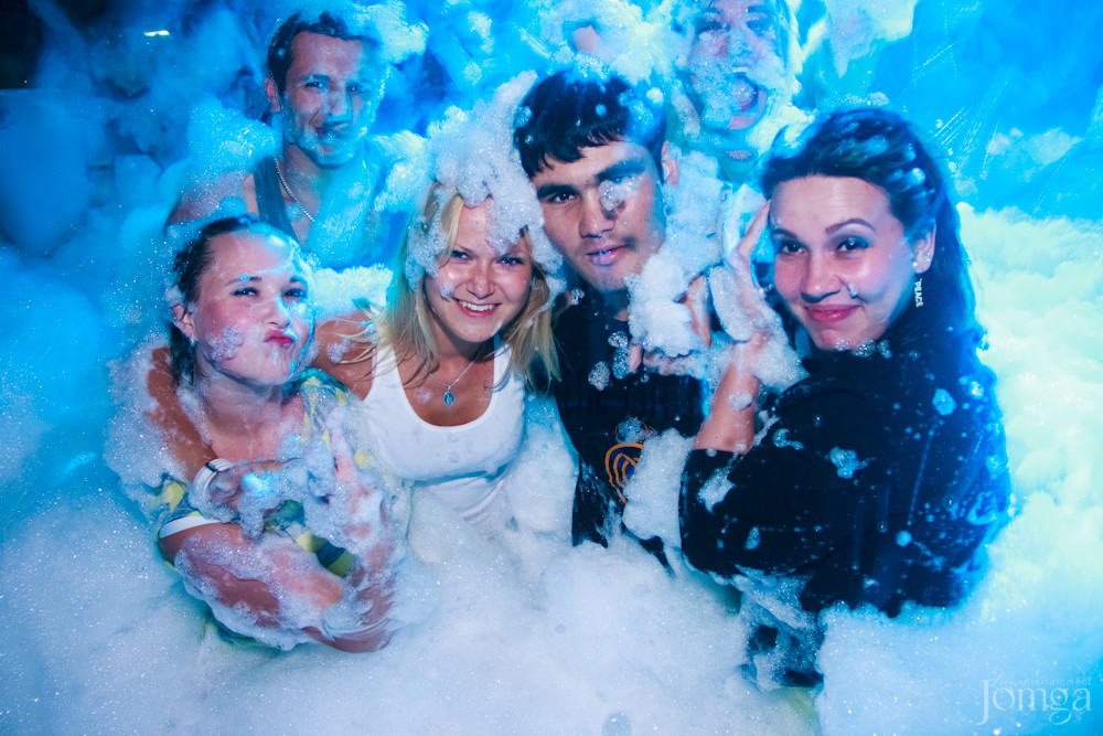 Фотография с Мыльная опера в Опера