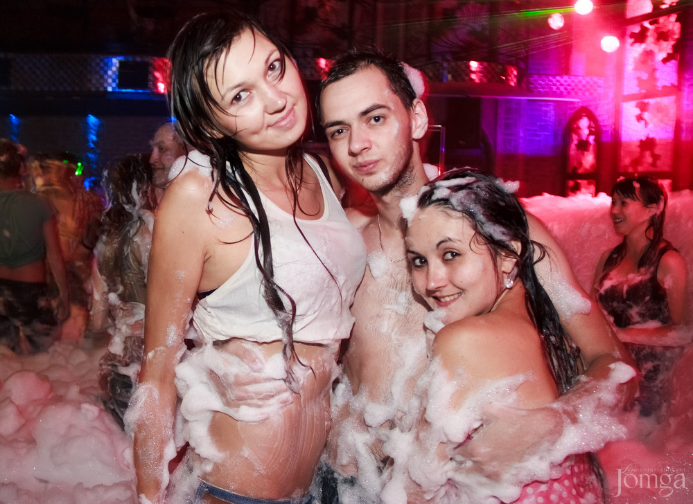 Фотография с Мыльная Опера в Опера