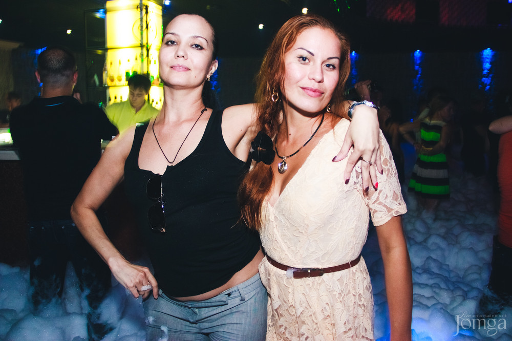 Фотография с Мыльная Опера в Опера