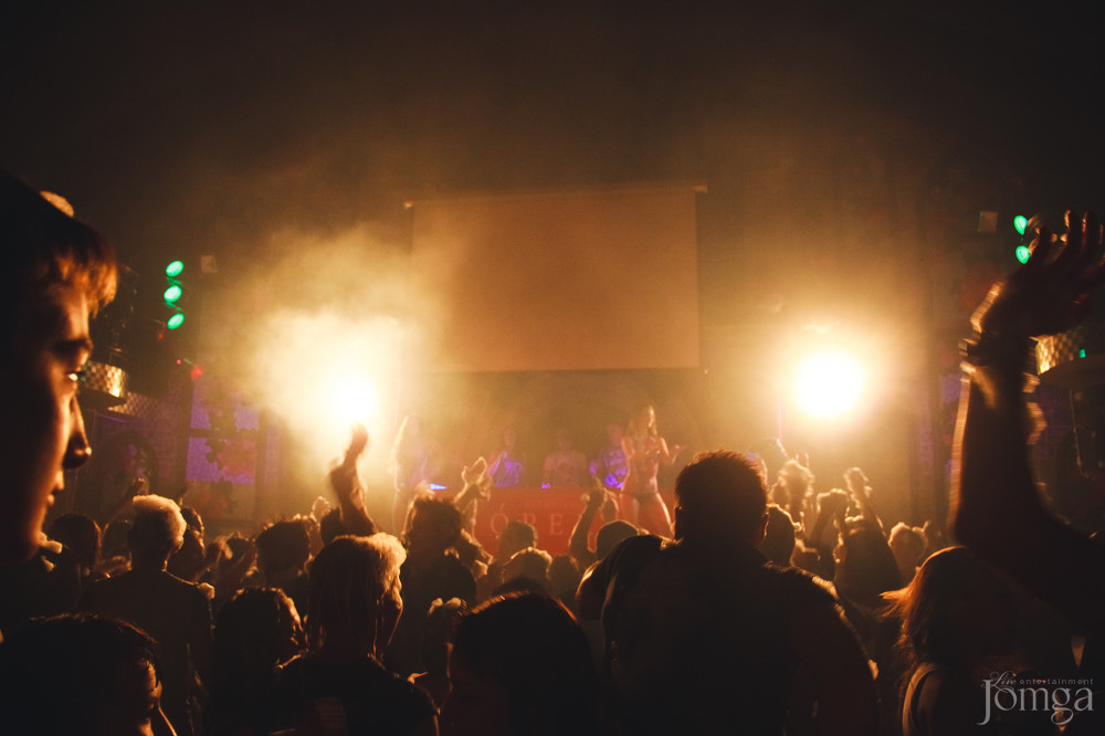 Фотография с Мыльная Опера в Опера