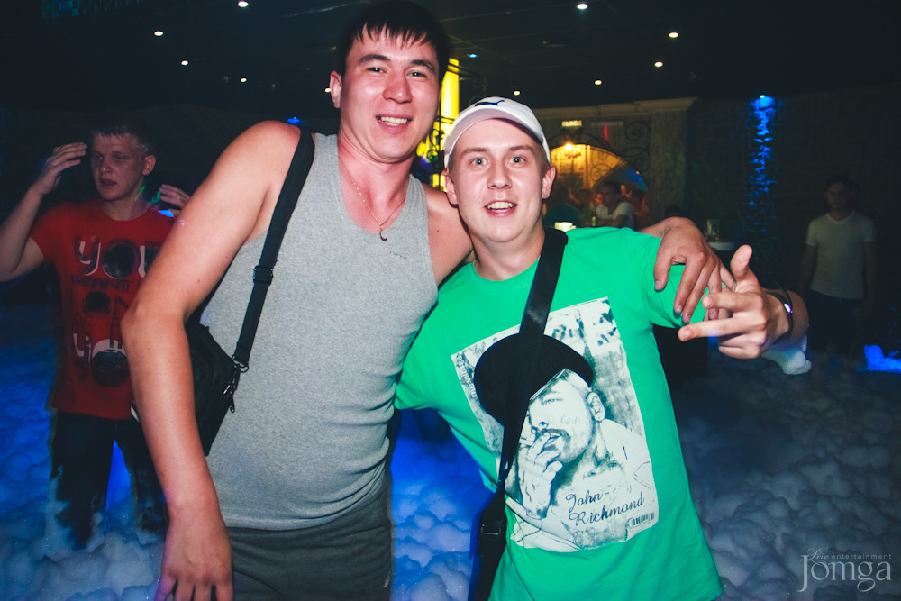 Фотография с Мыльная Опера в Опера