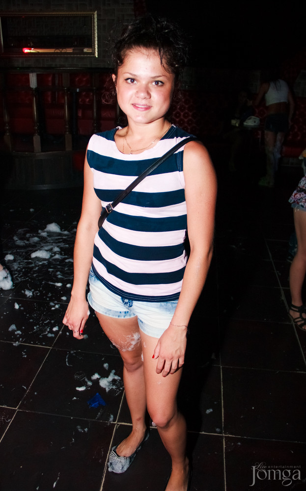 Фотография с Мыльная Опера в Опера