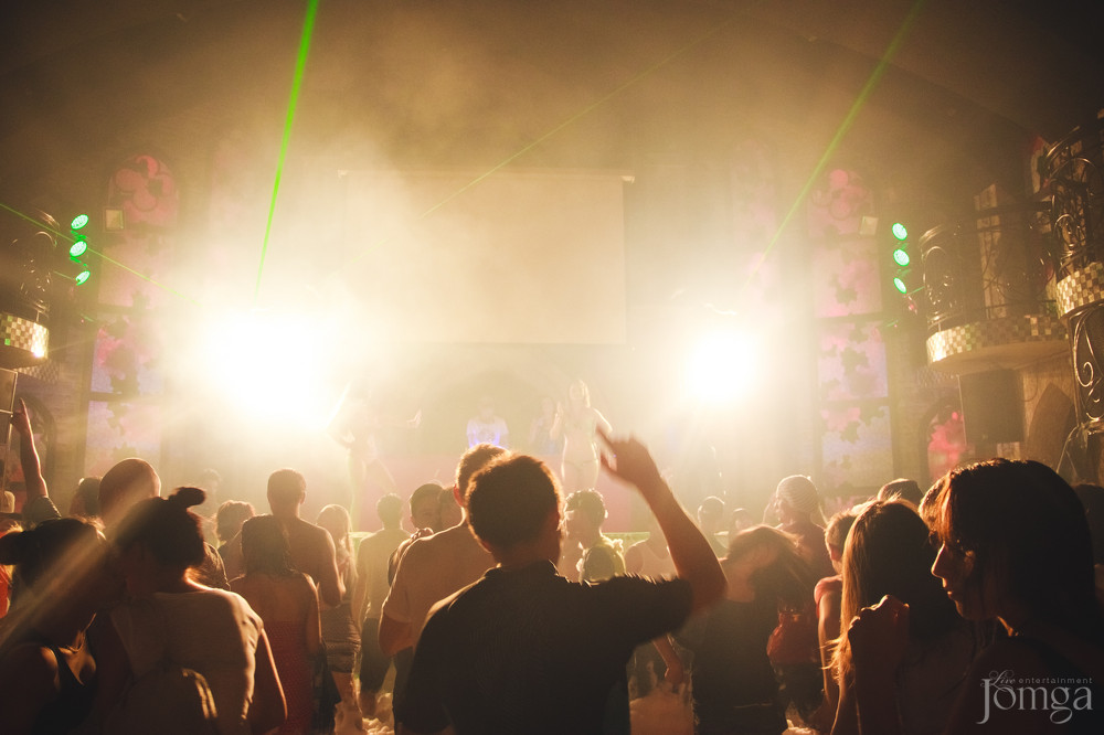 Фотография с Мыльная Опера в Опера