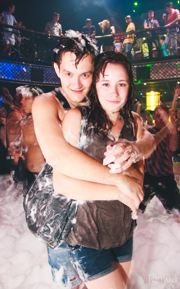 Фотография с Мыльная Опера в Опера