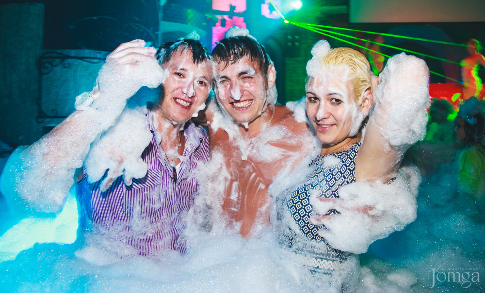 Фотография с Мыльная Опера в Опера