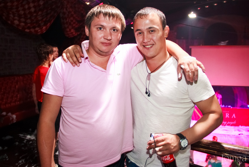 Фотография с Мыльная Опера в Опера