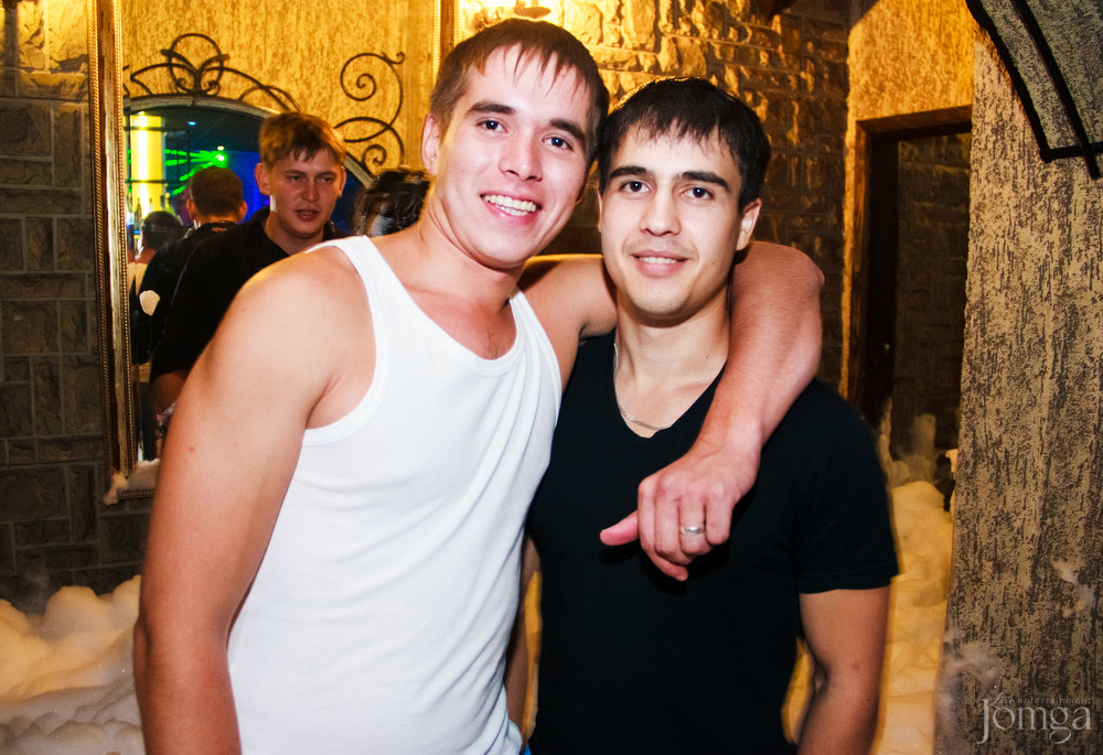 Фотография с Мыльная Опера в Опера