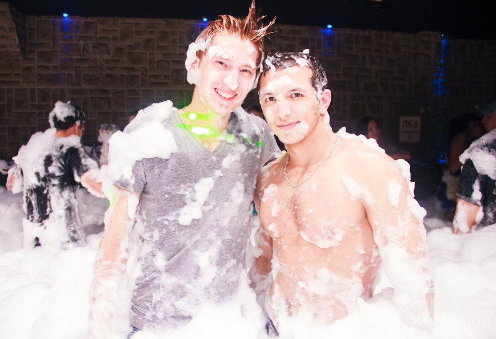 Фотография с Мыльная опера в Опера