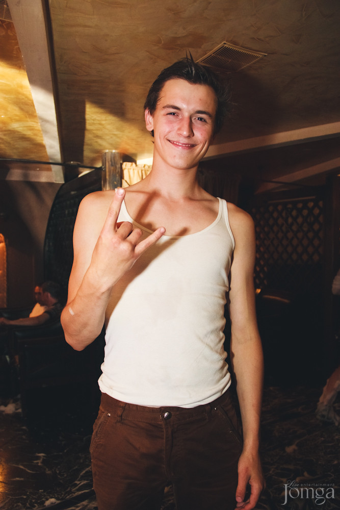 Фотография с Мыльная Опера в Опера