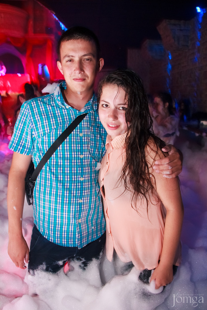 Фотография с Мыльная опера в Опера