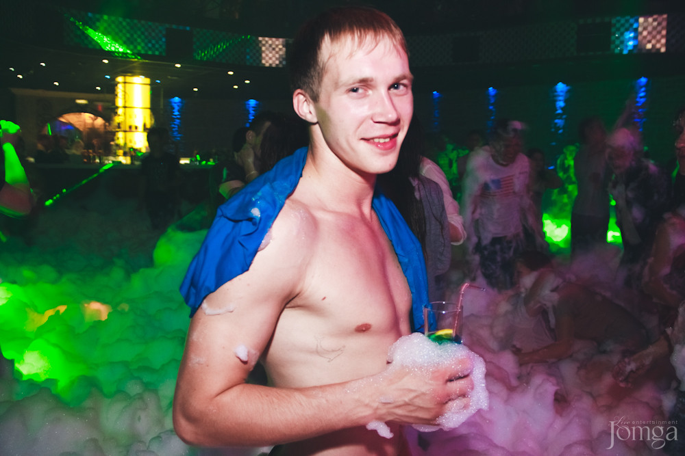 Фотография с Мыльная Опера в Опера