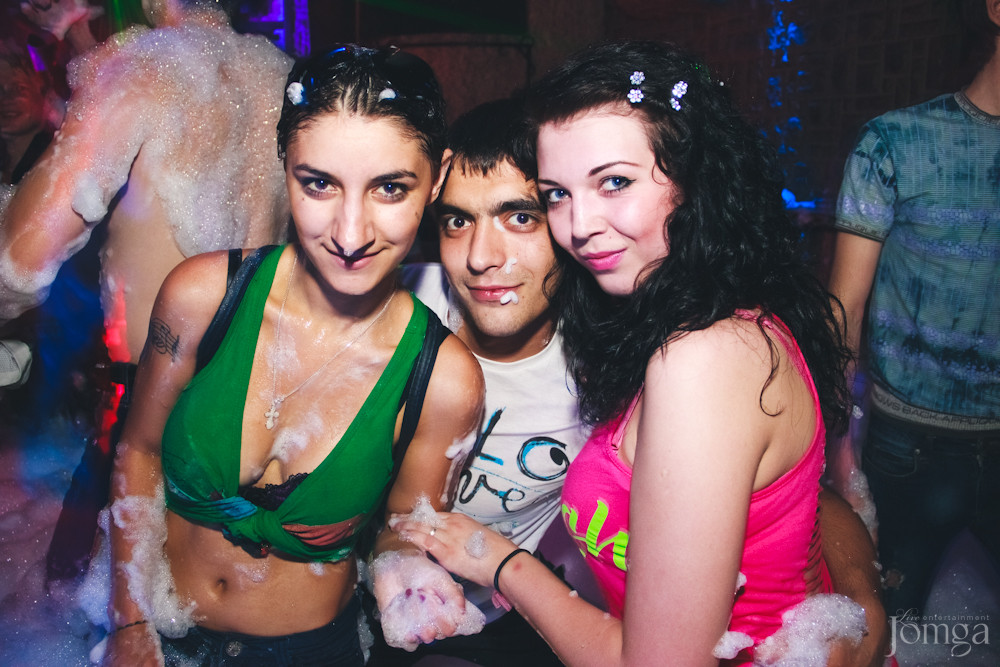 Фотография с Мыльная Опера в Опера