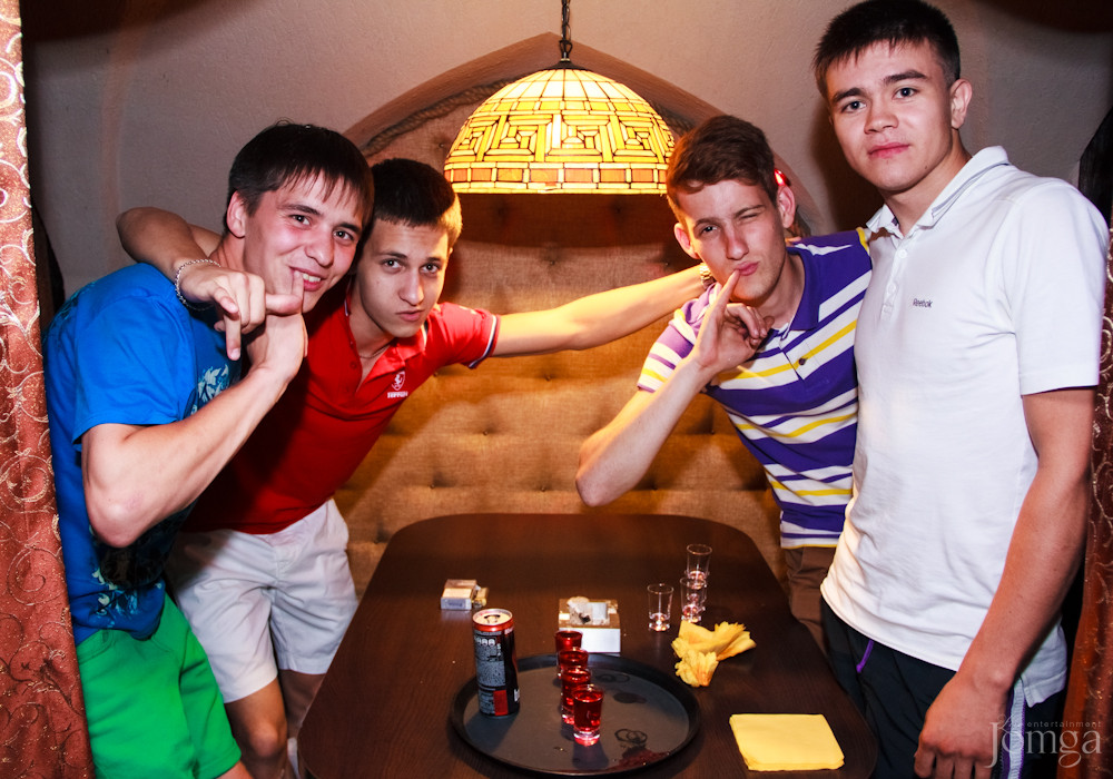 Фотография с Мыльная опера в Опера