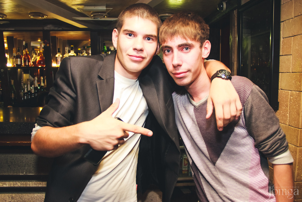 Фотография с Мыльная Опера в Опера