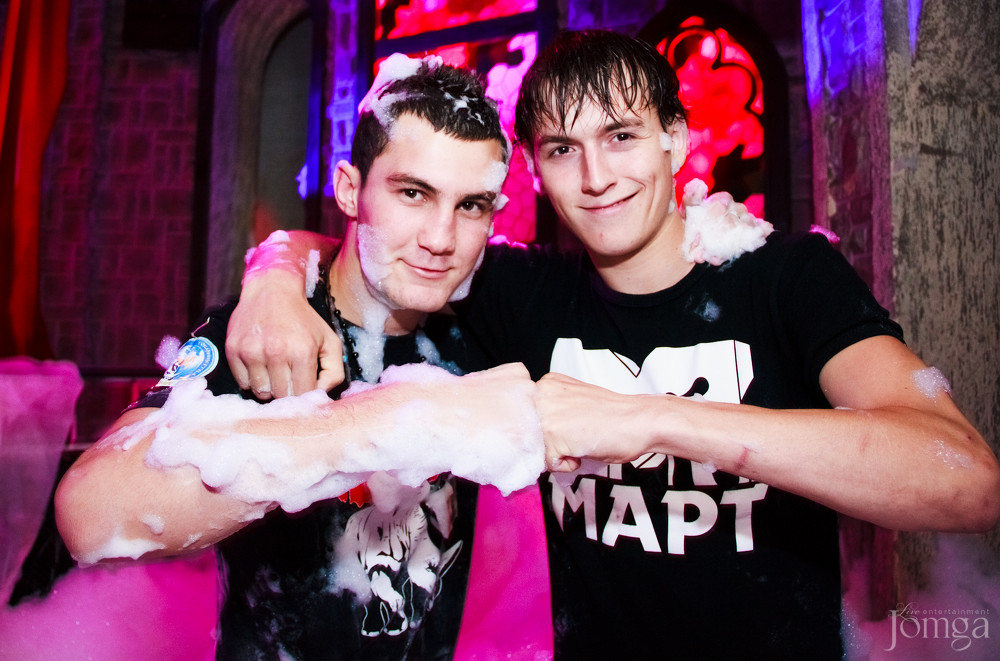 Фотография с Мыльная Опера в Опера