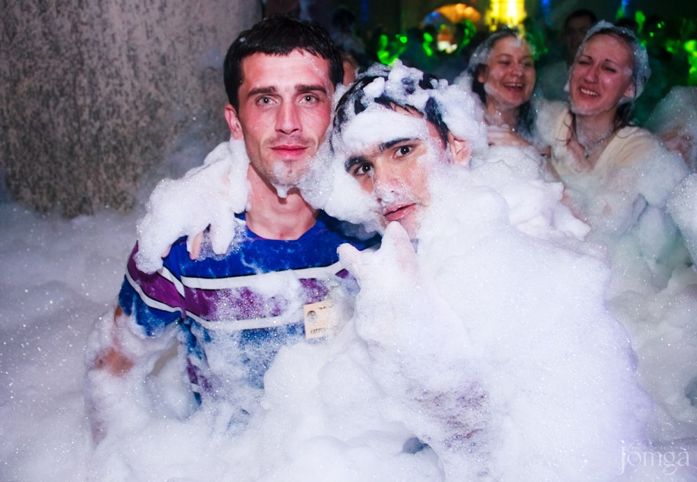 Фотография с Мыльная опера в Опера