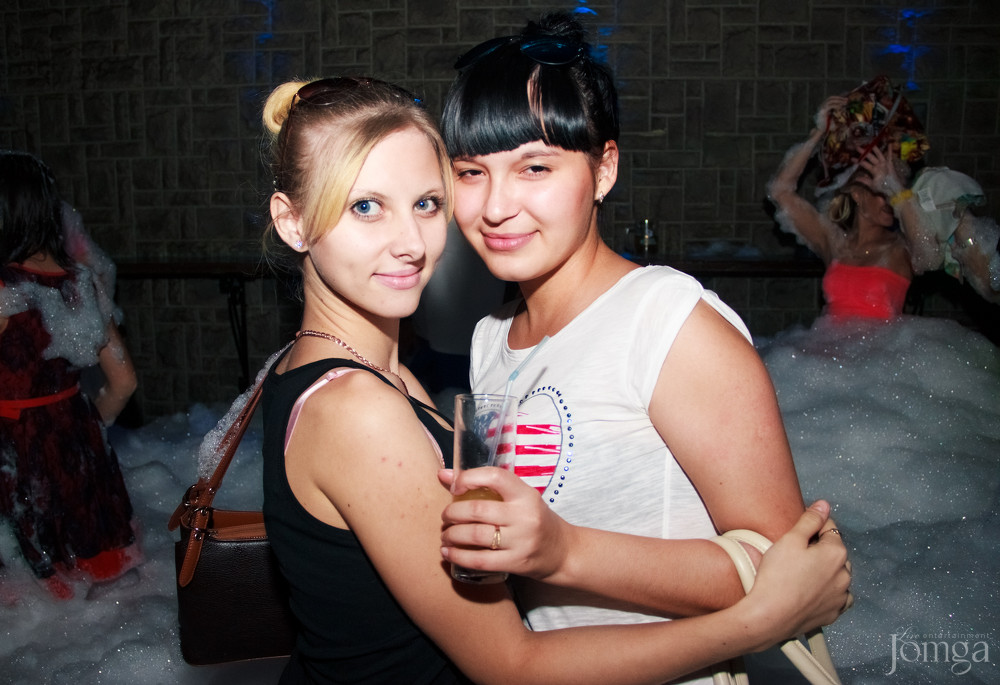 Фотография с Мыльная Опера в Опера