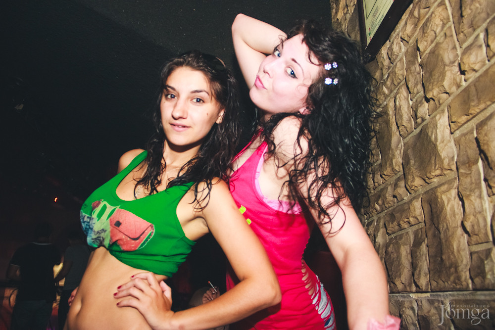 Фотография с Мыльная Опера в Опера