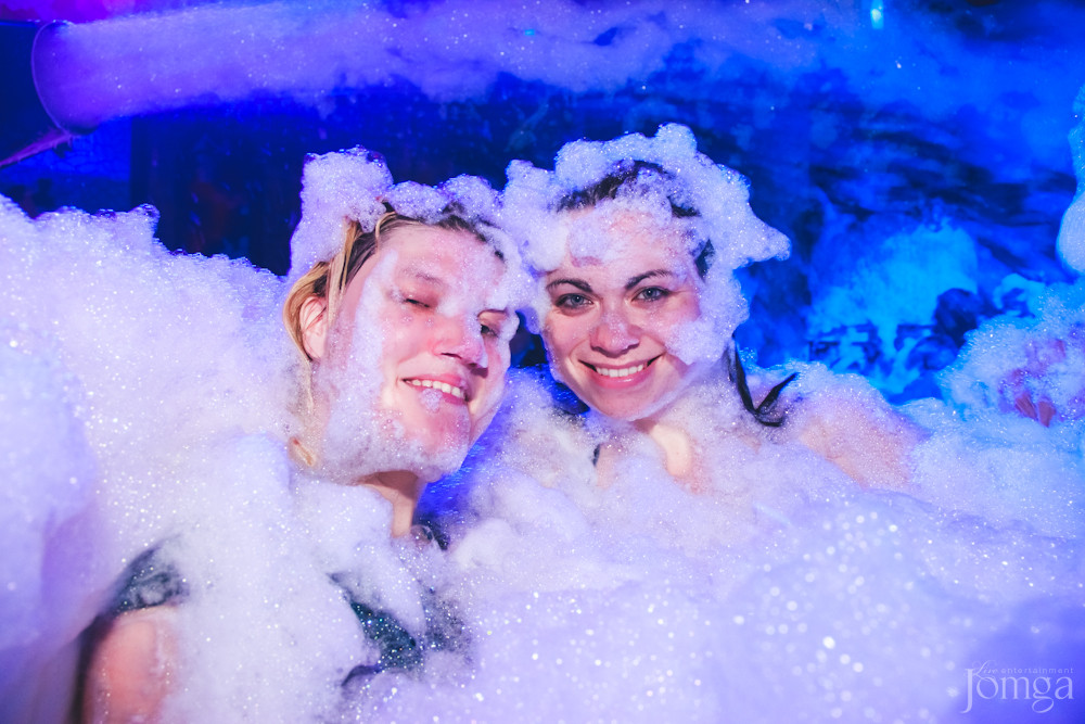 Фотография с Мыльная Опера в Опера