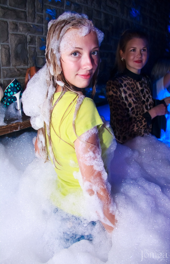 Фотография с Мыльная опера в Опера