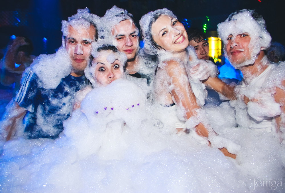 Фотография с Мыльная Опера в Опера