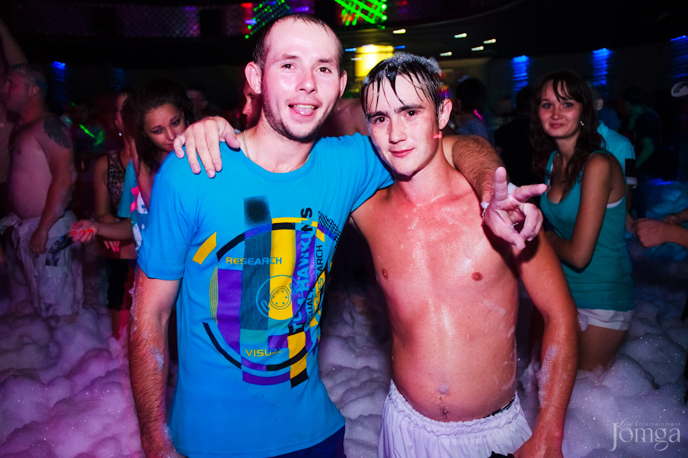 Фотография с Мыльная опера в Опера