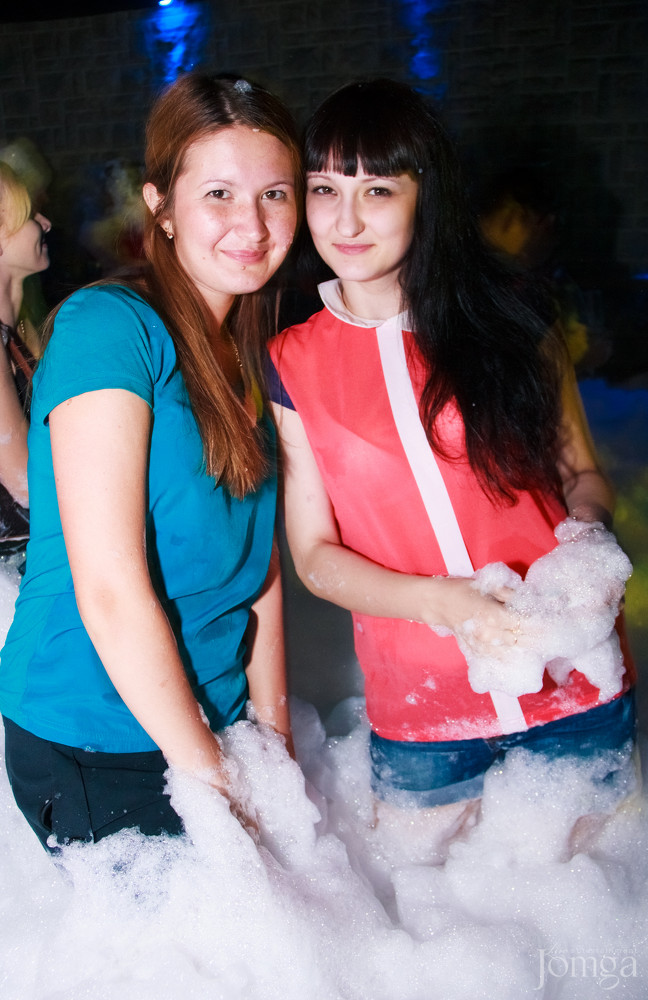 Фотография с Мыльная Опера в Опера