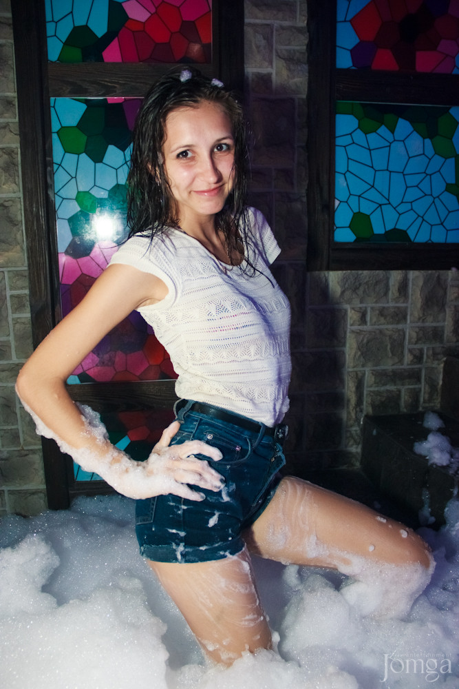 Фотография с Мыльная Опера в Опера